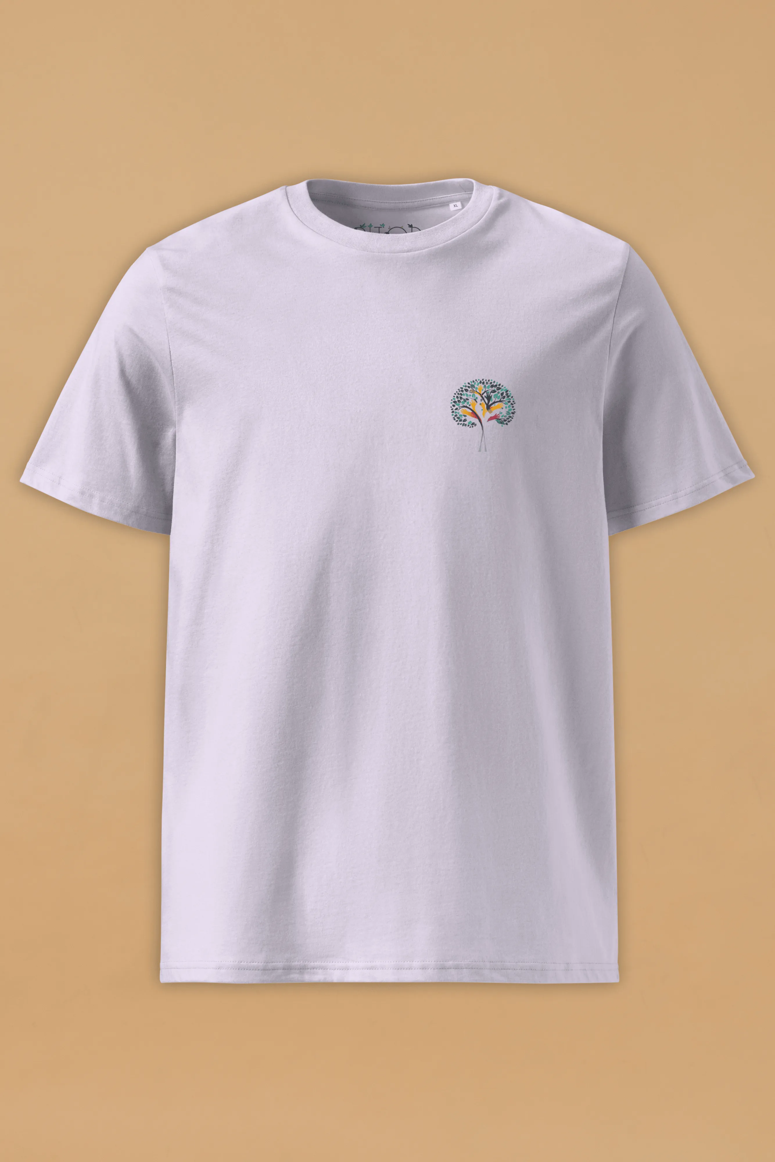 Unity Tree T-Shirt sold by Pitod