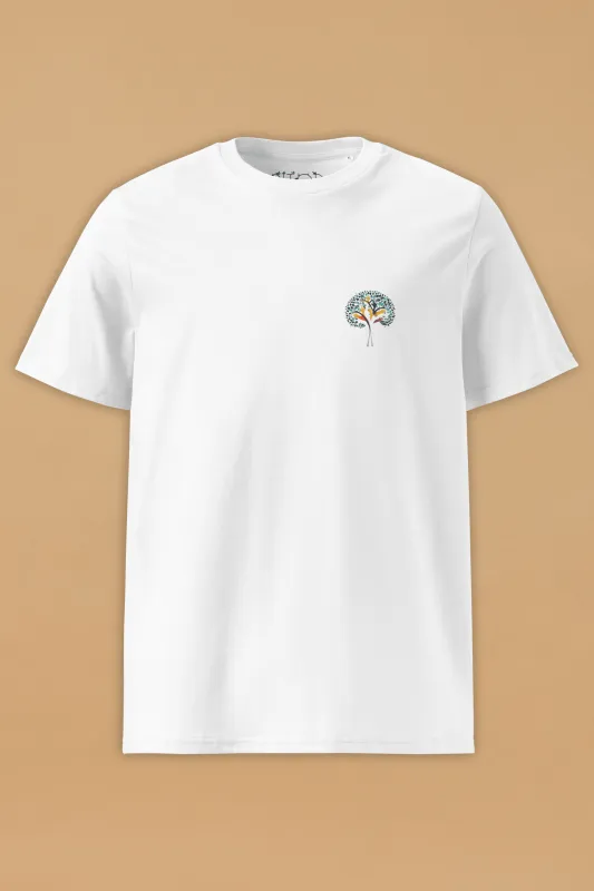 Unity Tree T-Shirt sold by Pitod