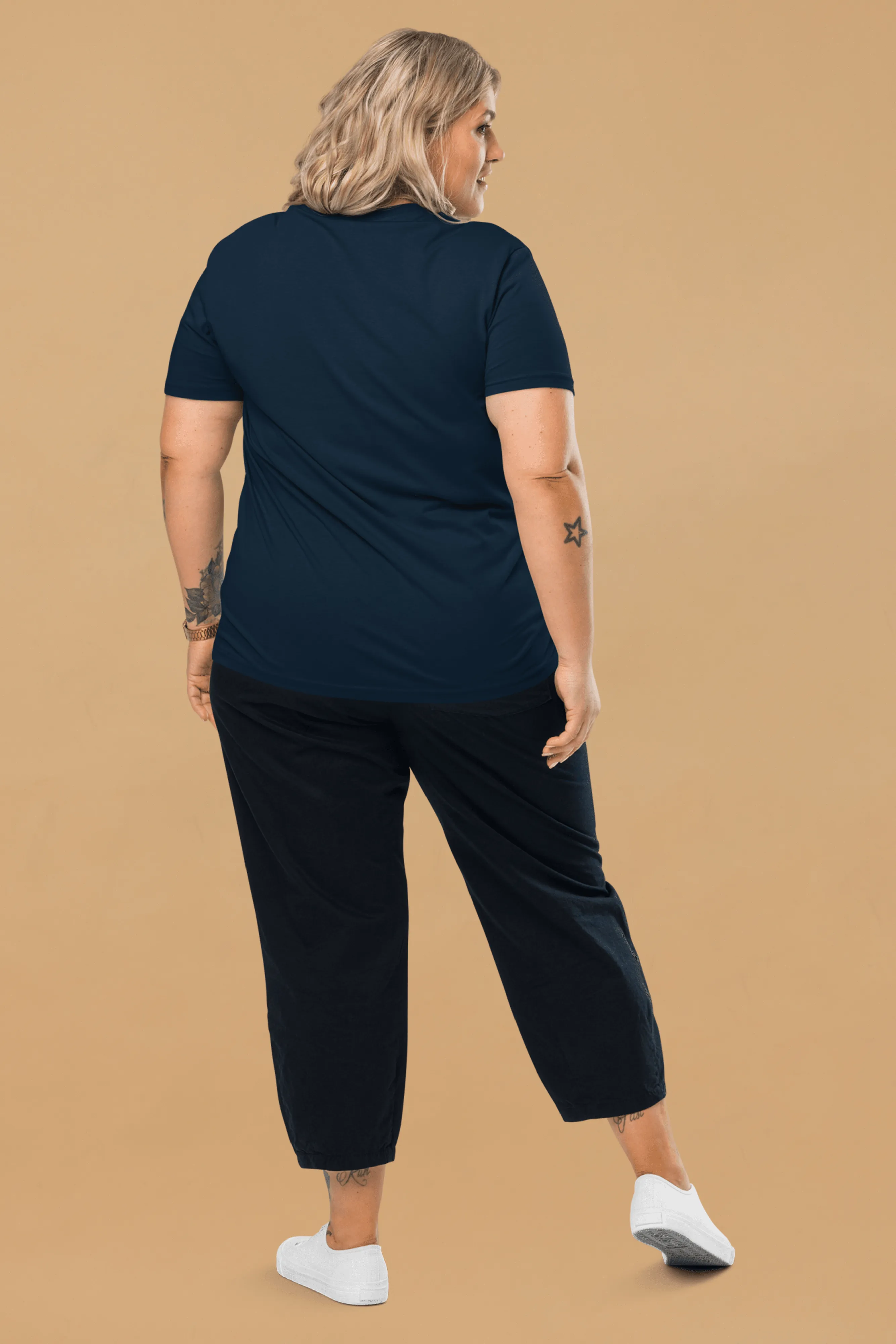 Leopard T-Shirt sold by Pitod product image thumbnail 4