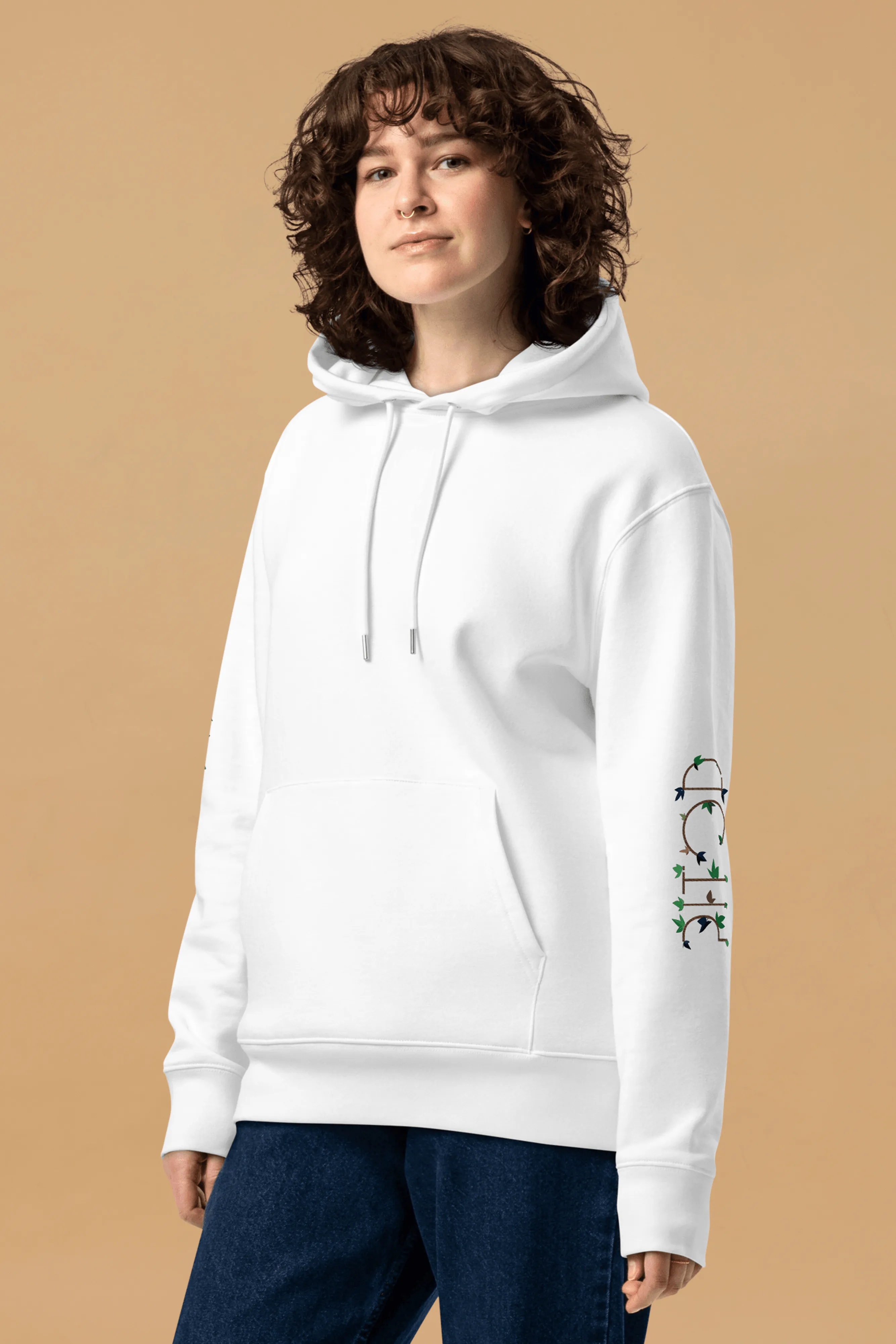 Rainforest Pitod Hoodie sold by Pitod product image thumbnail 2