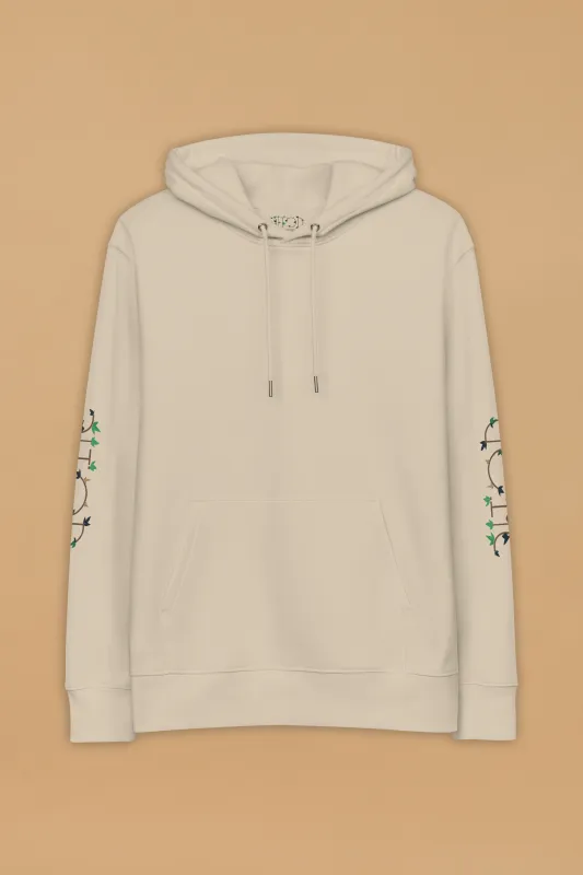 Rainforest Pitod Hoodie sold by Pitod