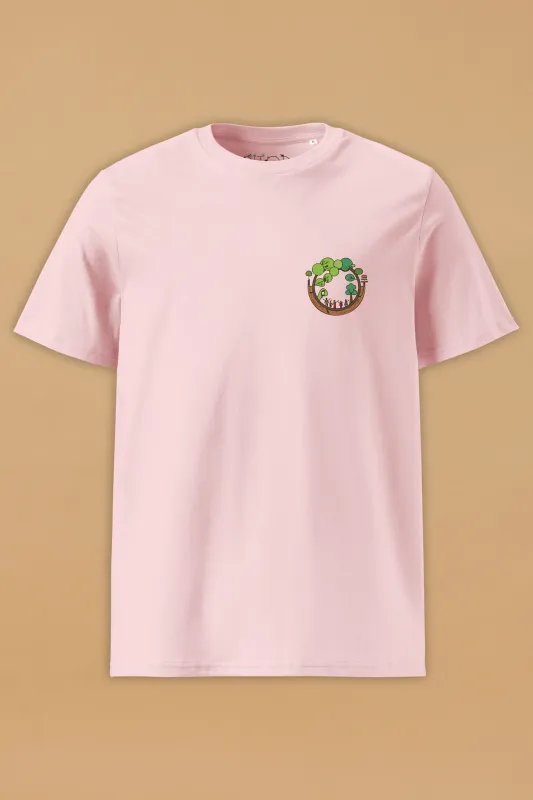 Circle of Life T-Shirt sold by Pitod