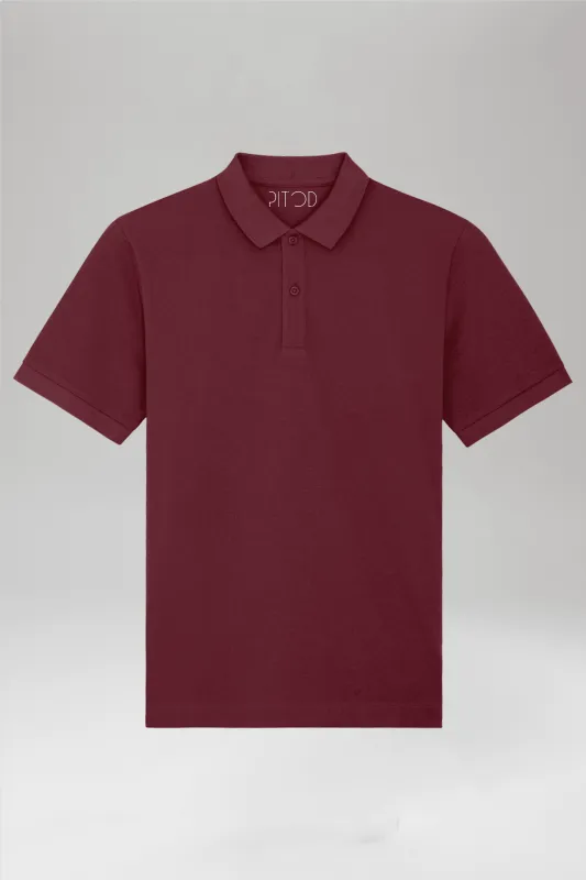 Pitod Polo Shirt made by Pitod