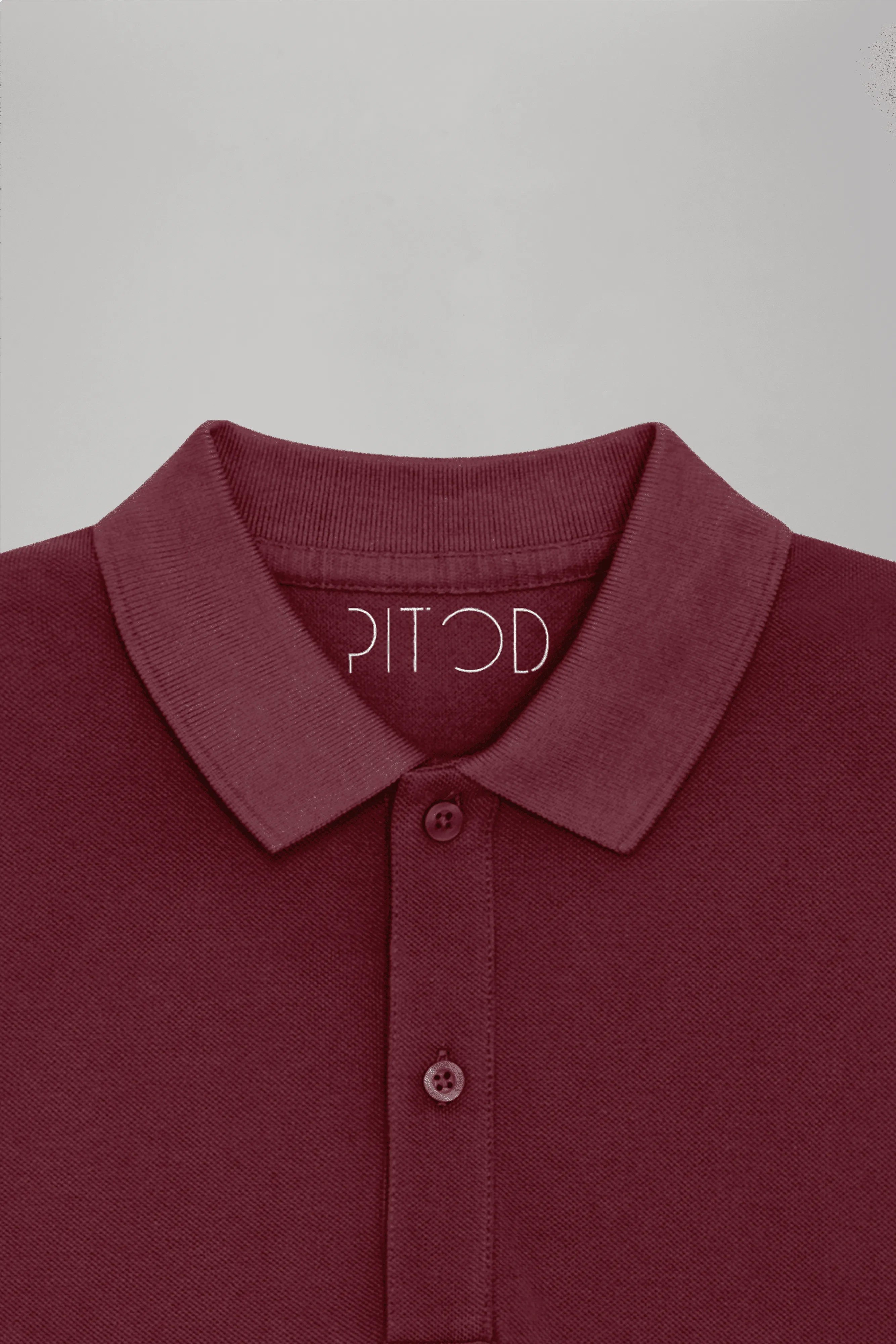 Pitod Polo Shirt sold by Pitod product image thumbnail 3
