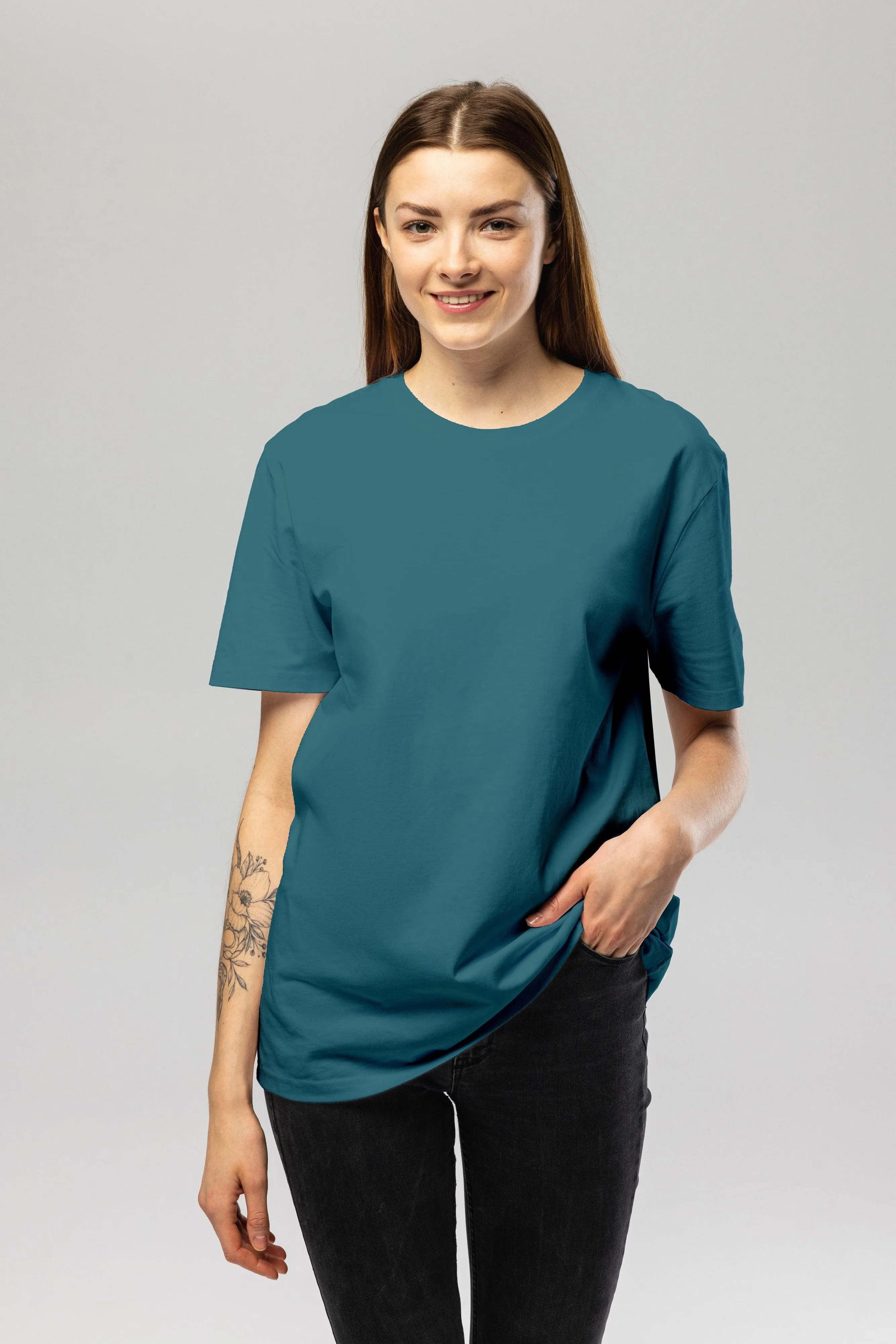 Pitod T-Shirt sold by Pitod product image thumbnail 2
