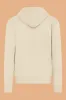 Embroidered P Zip-Up Hoodie sold by Pitod