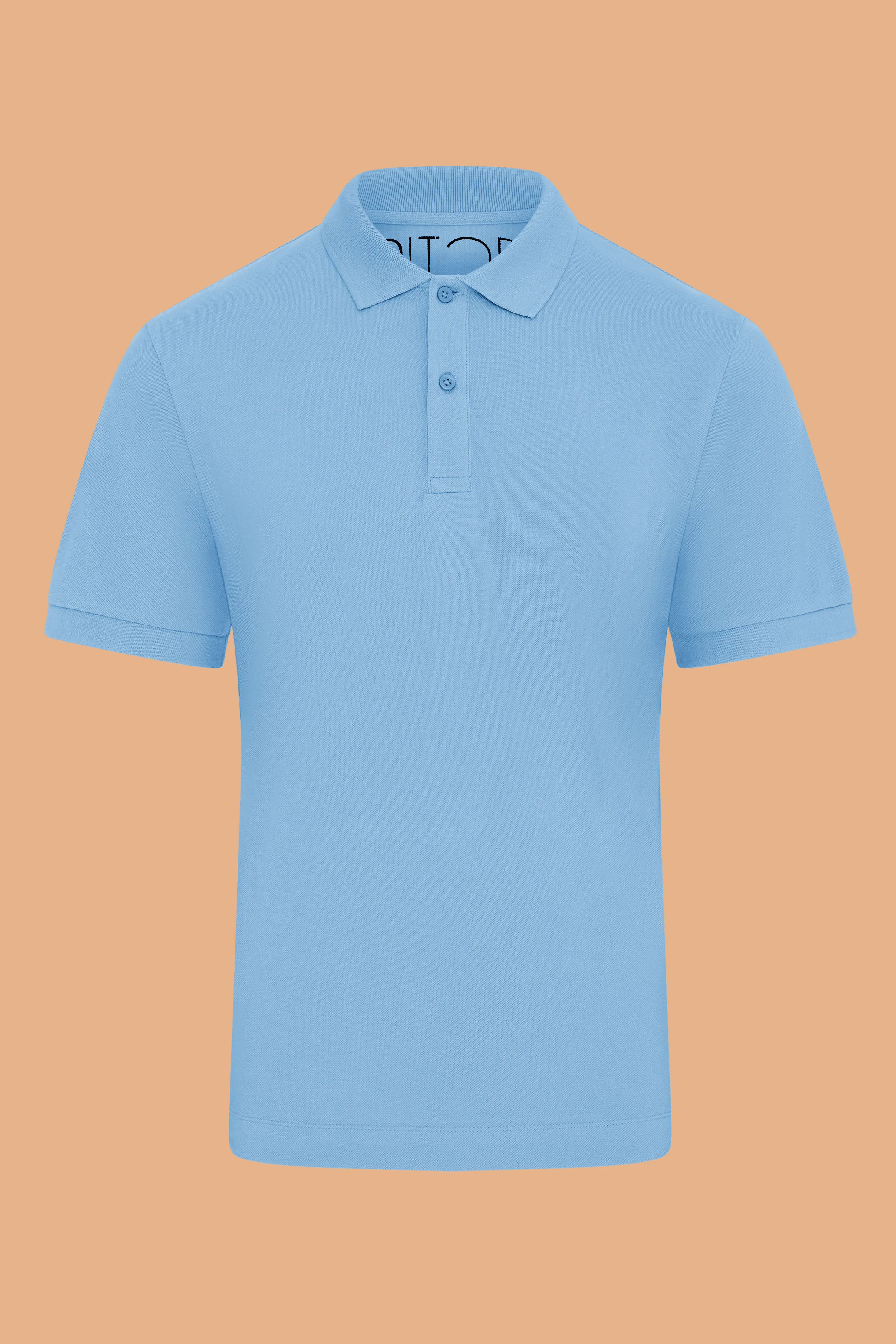 Pitod Polo Shirt sold by Pitod
