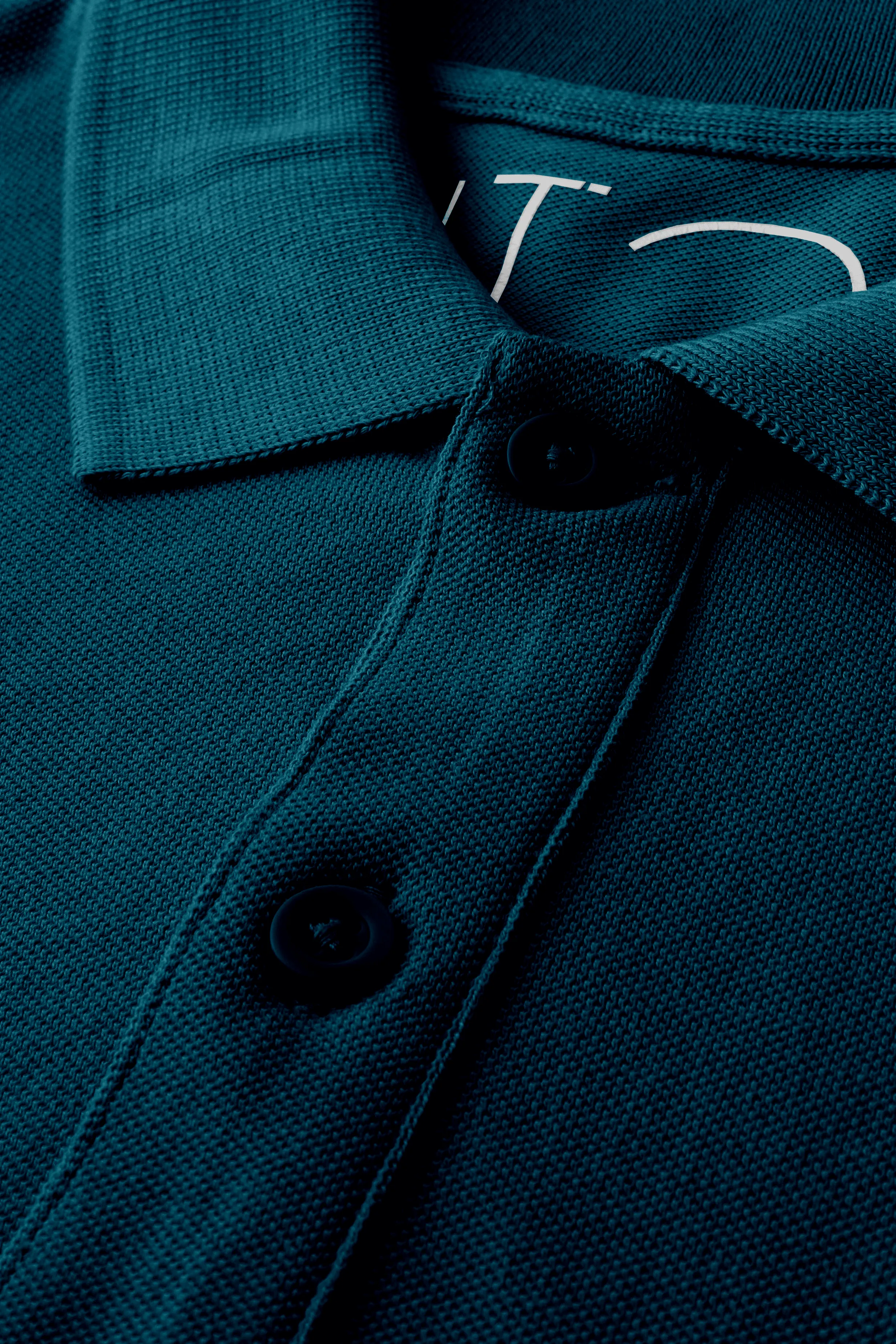 Pitod Polo Shirt sold by Pitod product image thumbnail 3