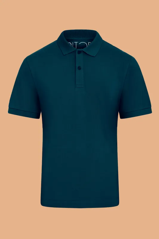 Pitod Polo Shirt sold by Pitod