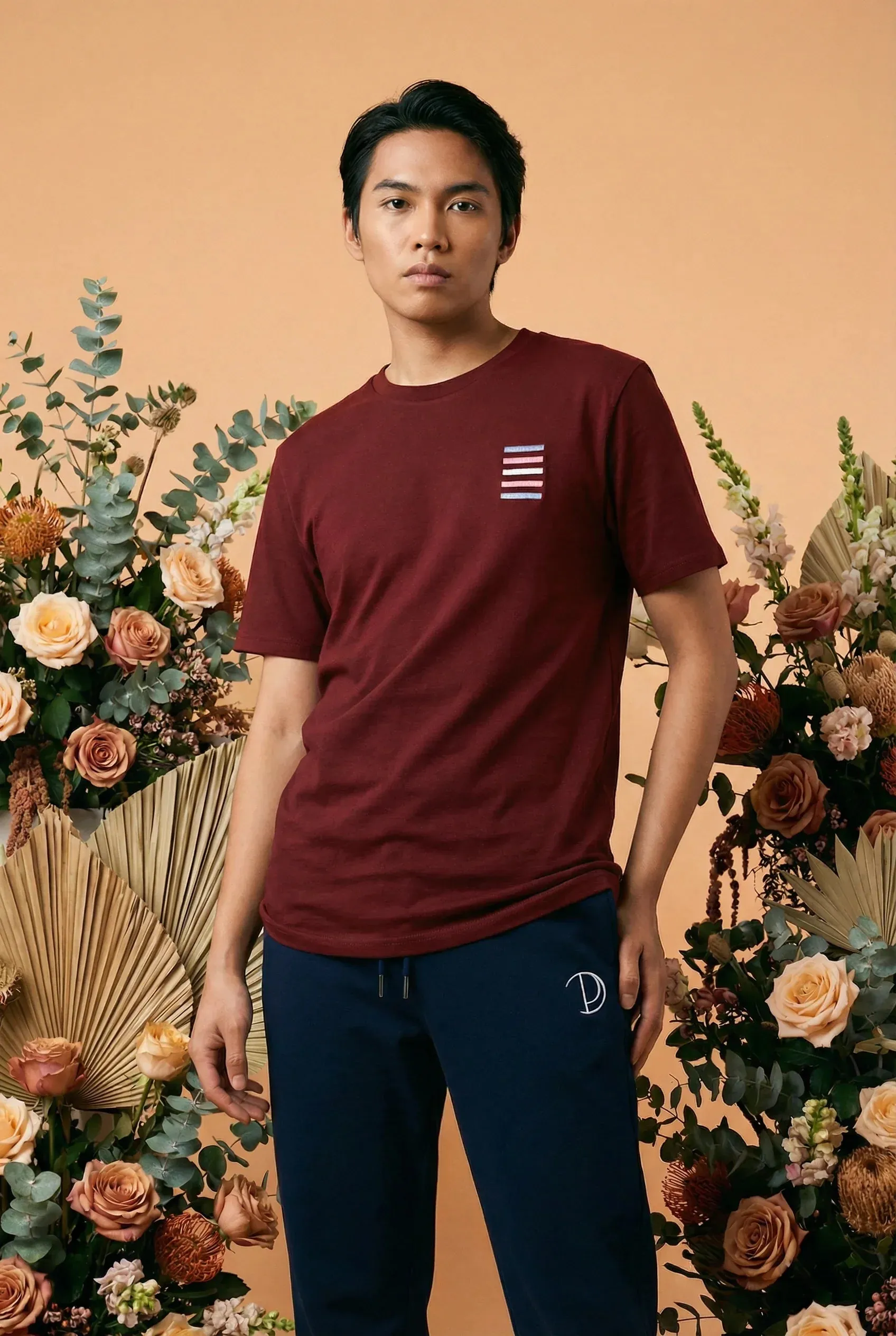 Transgender Rainbow T-Shirt sold by Pitod