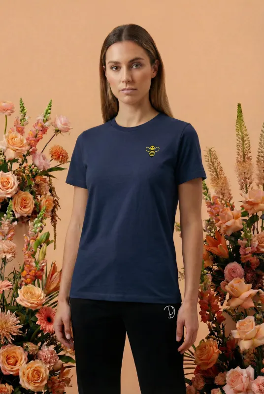 Bee T-Shirt made by Pitod