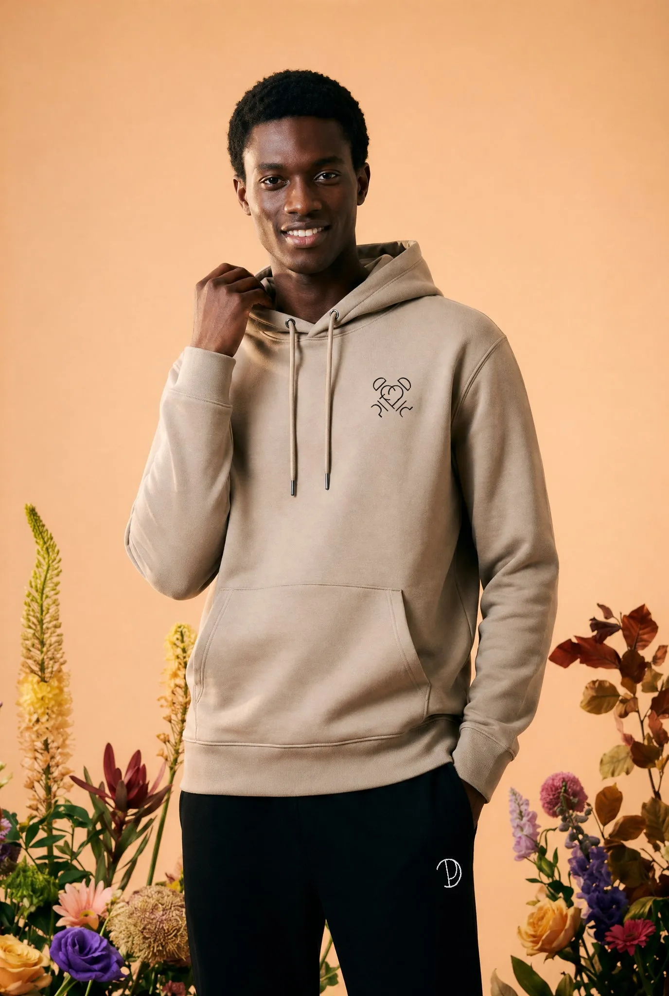 Pitod Signature Hoodie sold by Pitod product image thumbnail 2