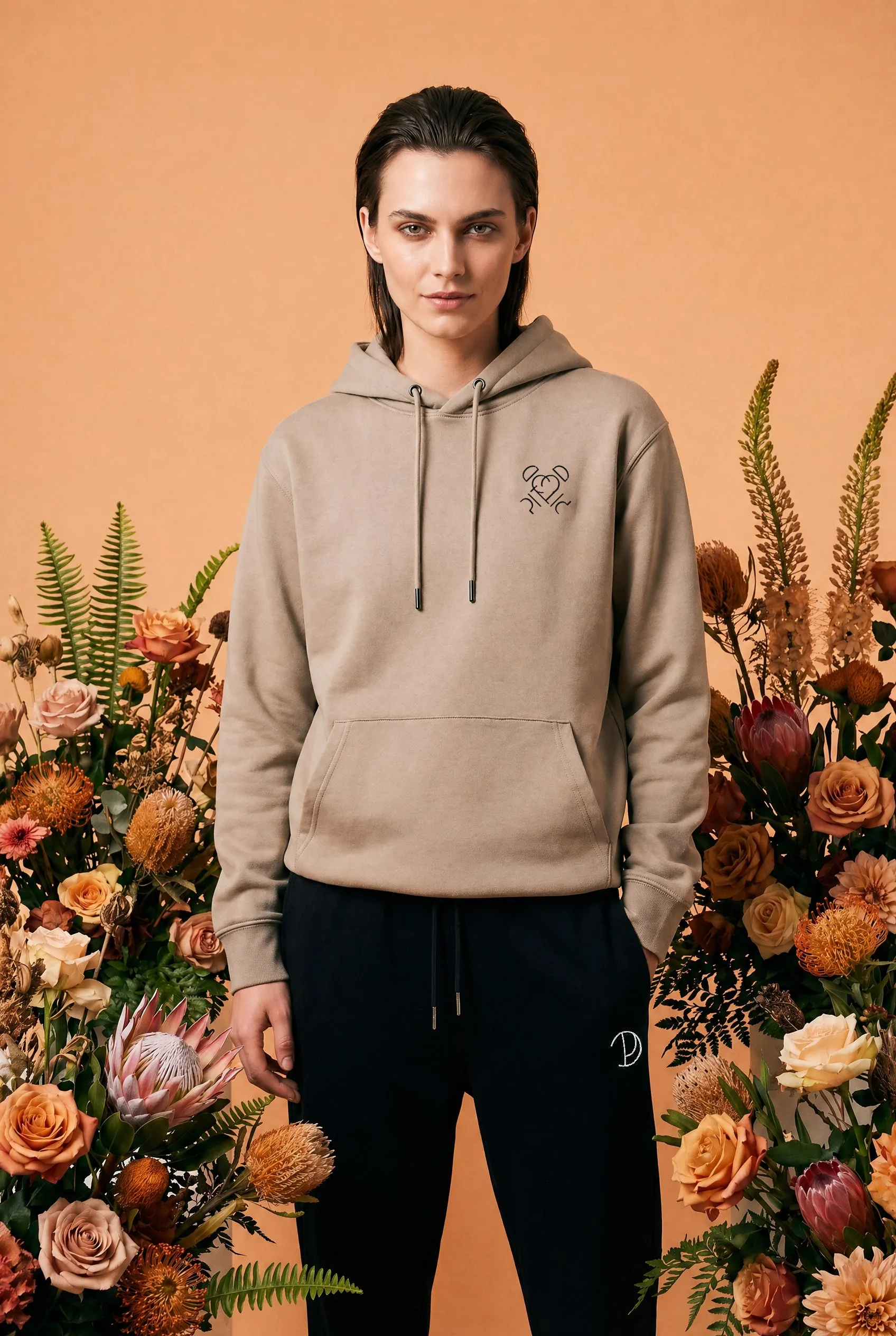 Pitod Signature Hoodie sold by Pitod