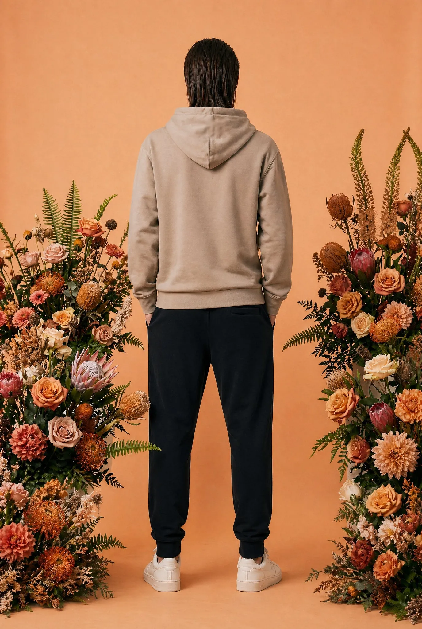 Pitod Signature Hoodie sold by Pitod product image thumbnail 5