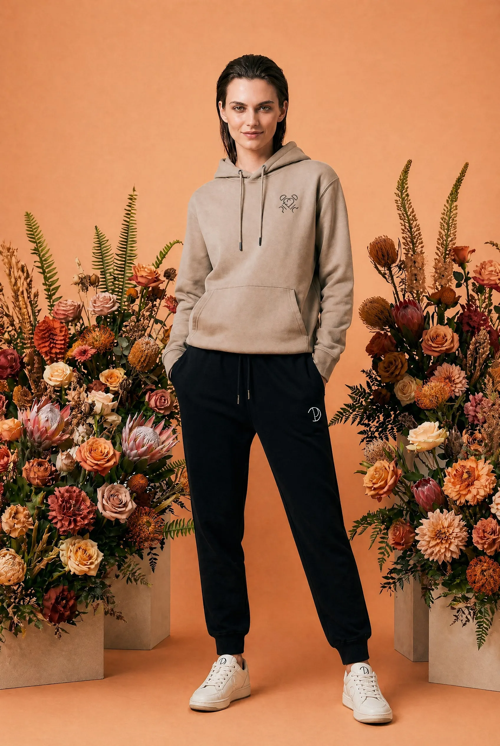 Pitod Signature Hoodie sold by Pitod product image thumbnail 3