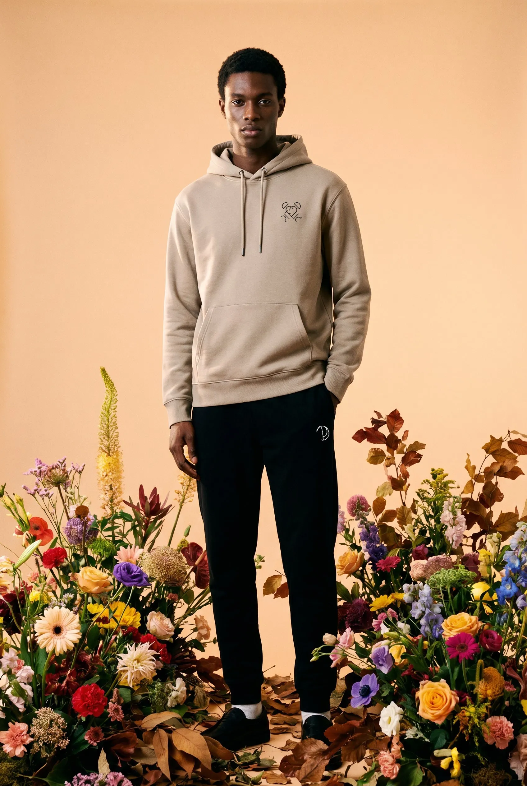 Pitod Signature Hoodie sold by Pitod product image thumbnail 4