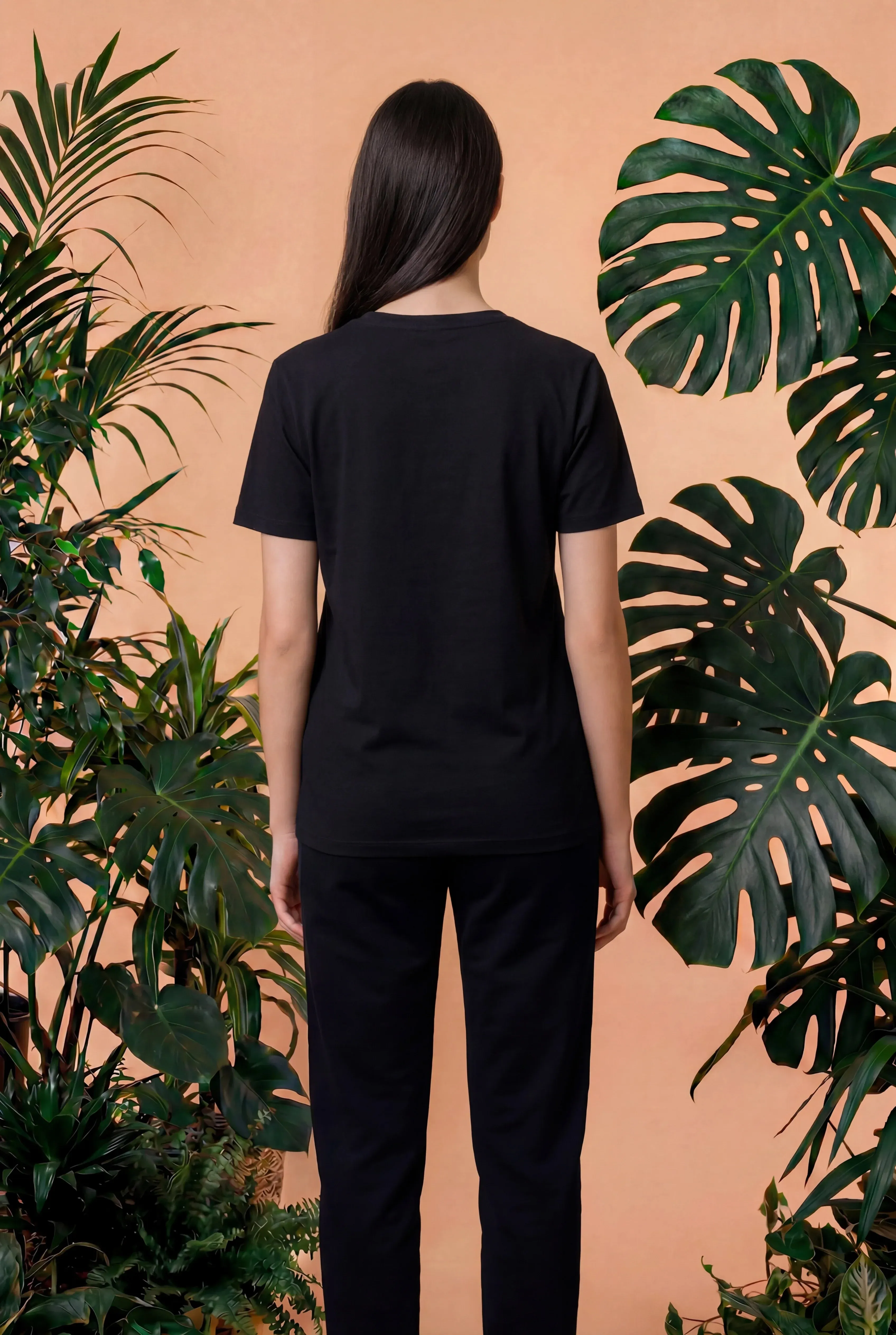 Leopard T-Shirt sold by Pitod product image thumbnail 5