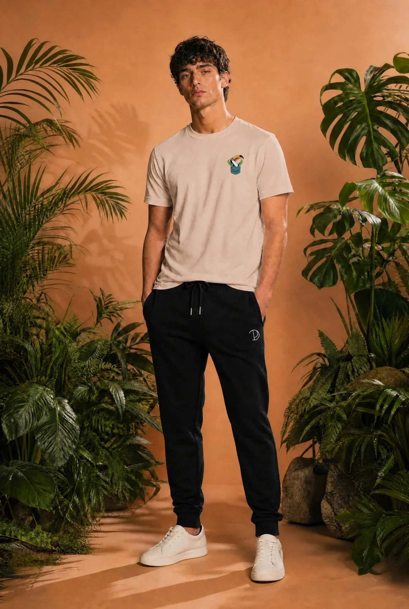 Toucan T-Shirt sold by Pitod product image thumbnail 4