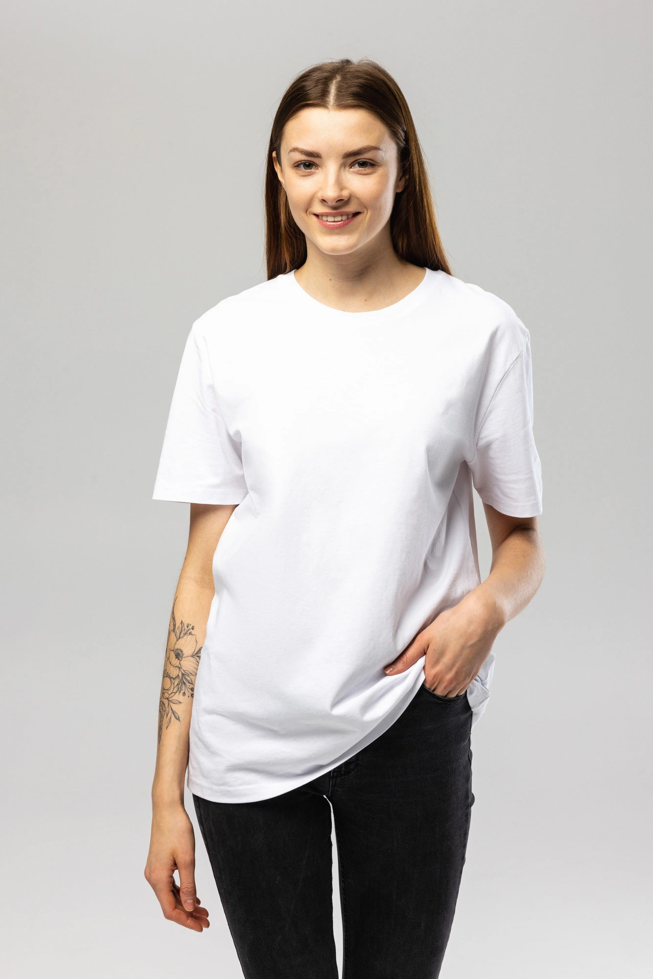 Pitod T-Shirt - 5 Pack sold by Pitod product image thumbnail 5