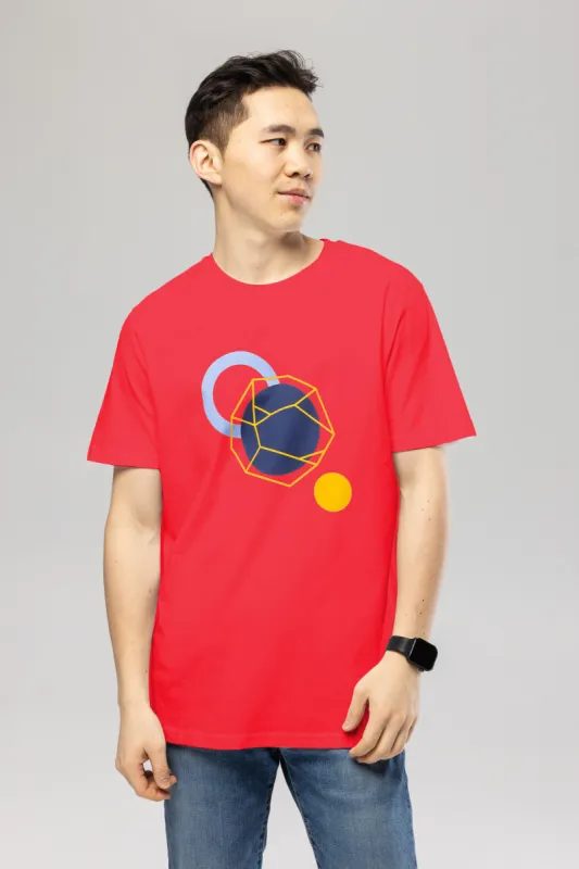 Earth T-Shirt sold by Pitod