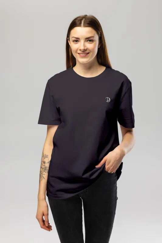 Chest Logo T-Shirt sold by Pitod