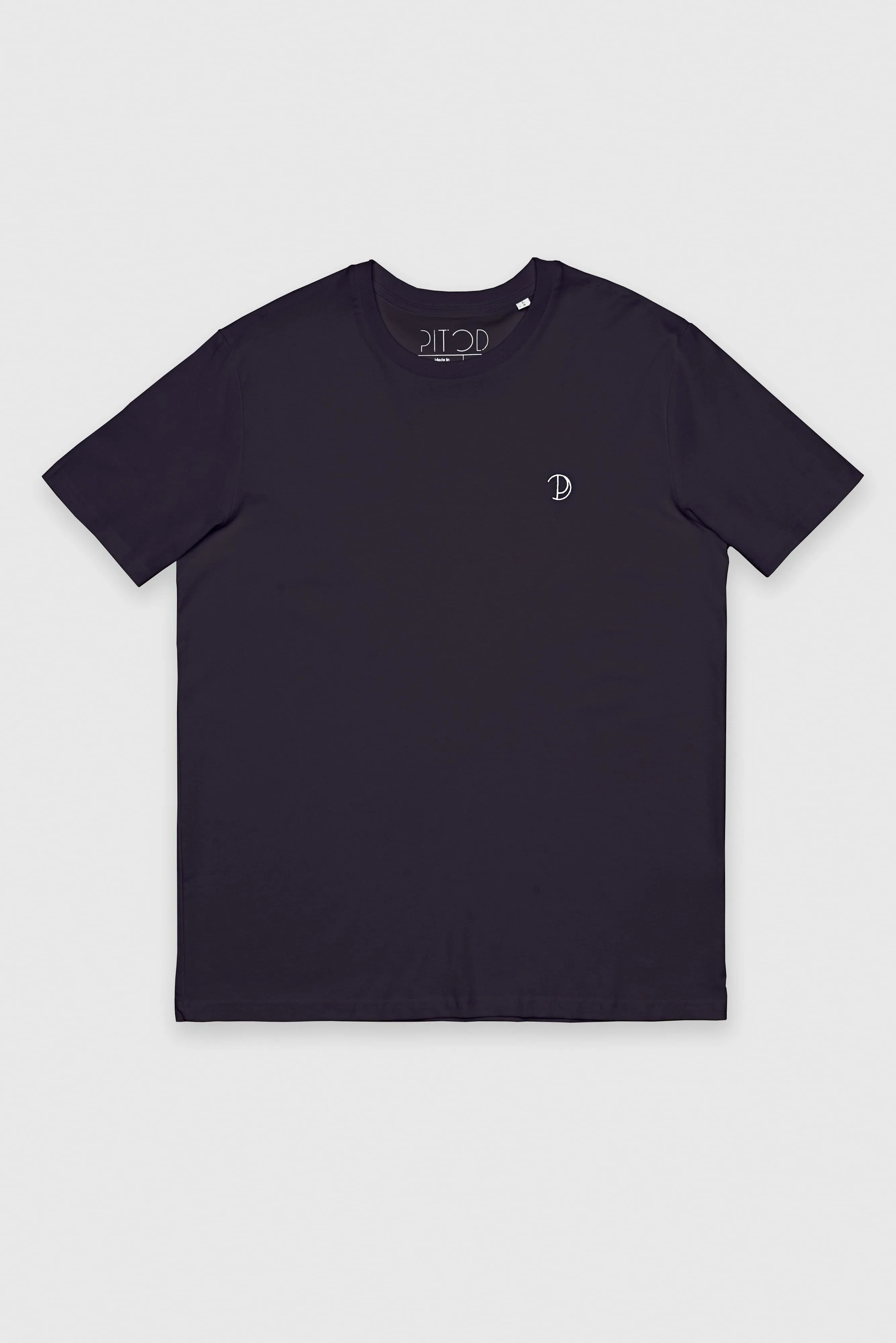 Chest Logo T-Shirt sold by Pitod product image thumbnail 5