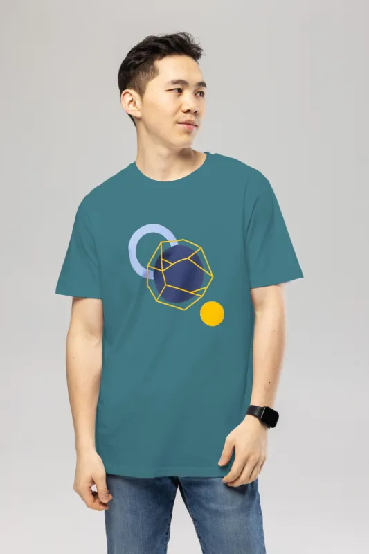 Earth T-Shirt sold by Pitod