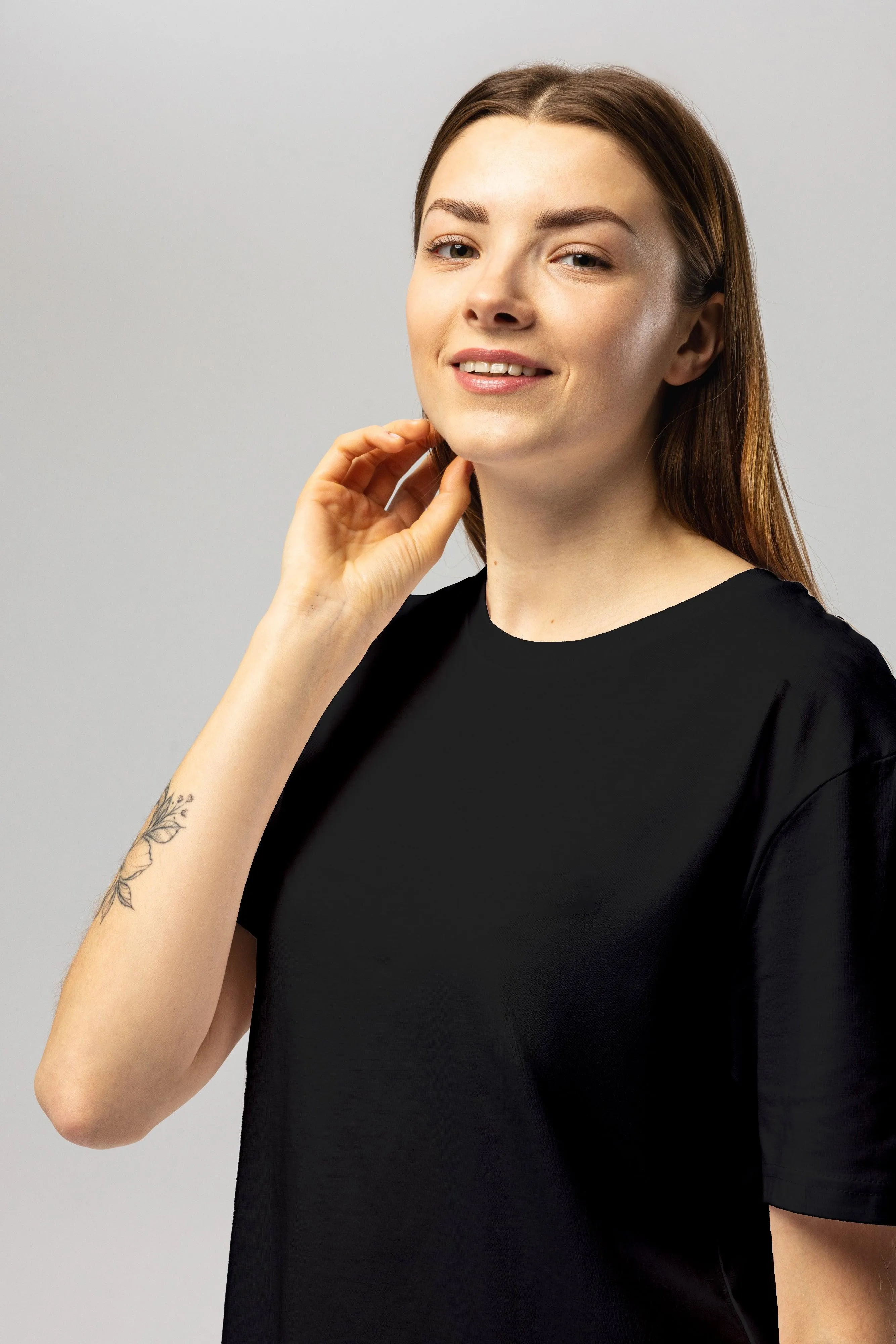 Pitod T-Shirt sold by Pitod product image thumbnail 4