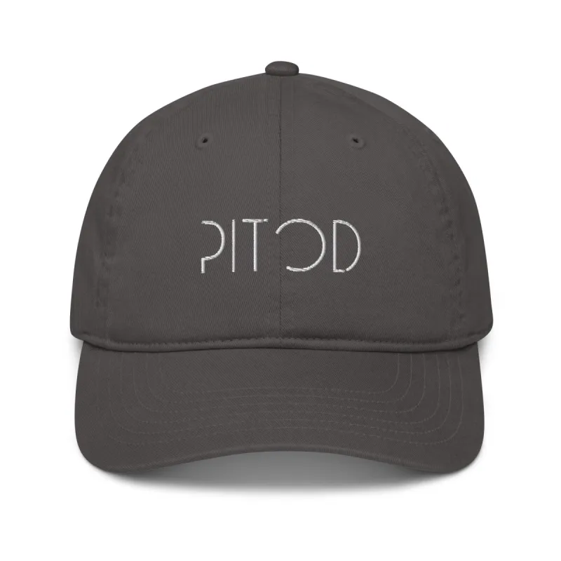 Pitod Baseball Cap made by Pitod