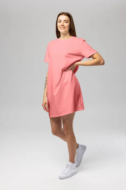 Pitod T-Shirt Dress sold by Pitod