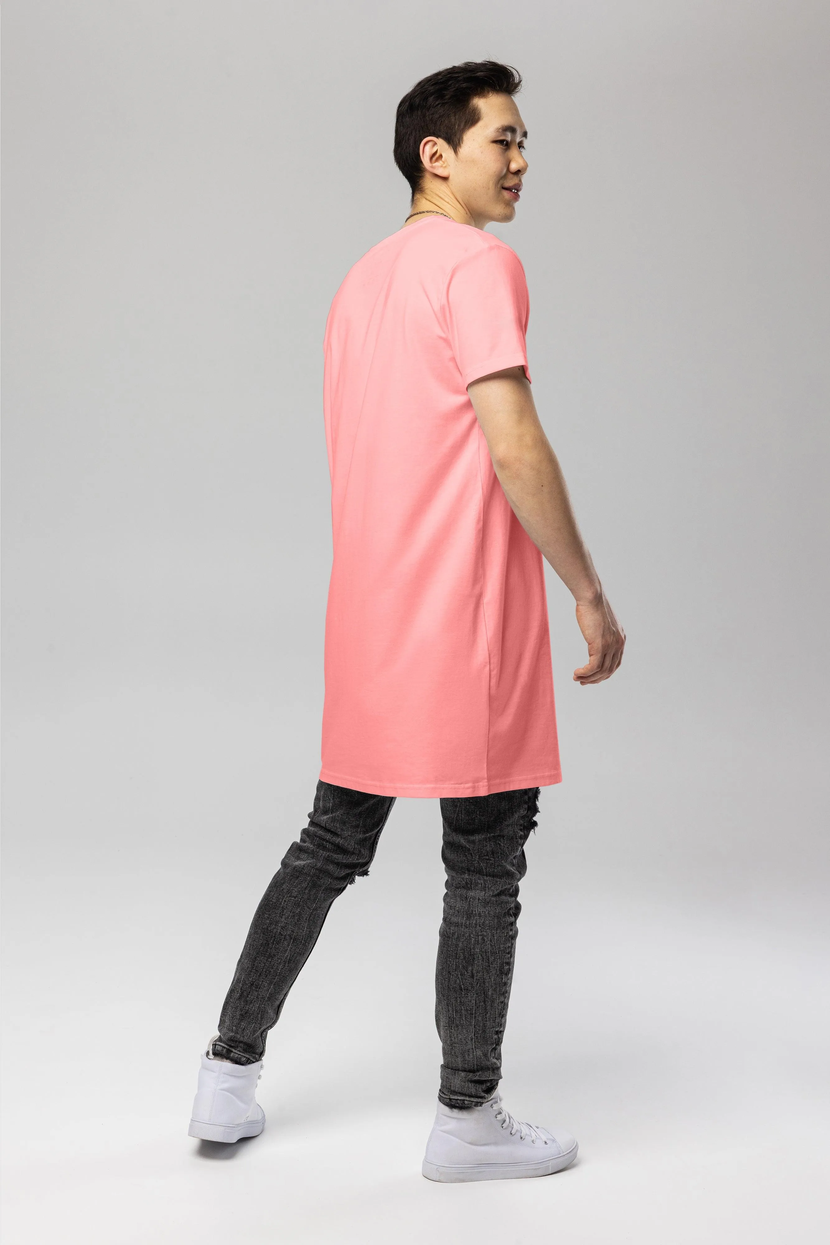 Pitod T-Shirt Dress sold by Pitod product image thumbnail 3