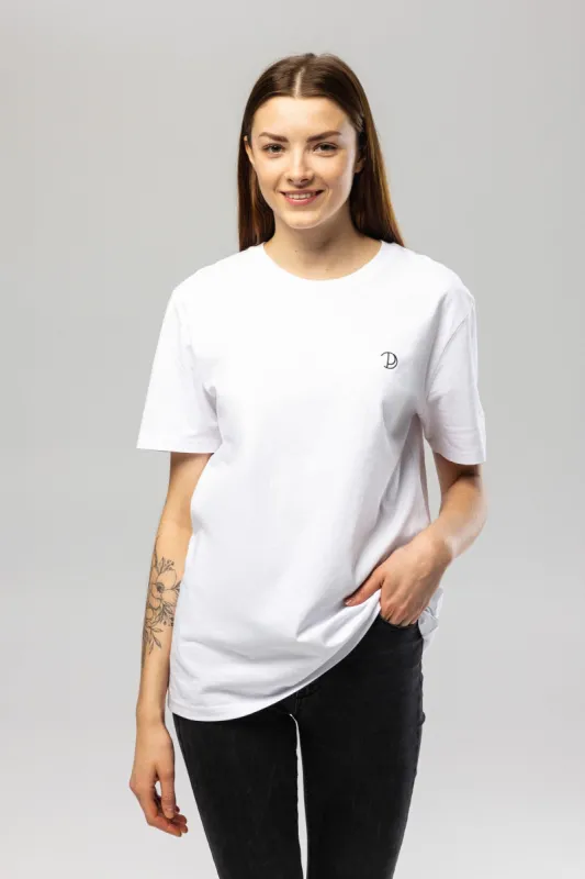 Chest Logo T-Shirt sold by Pitod