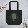Tree of Life Tote Bag sold by Pitod