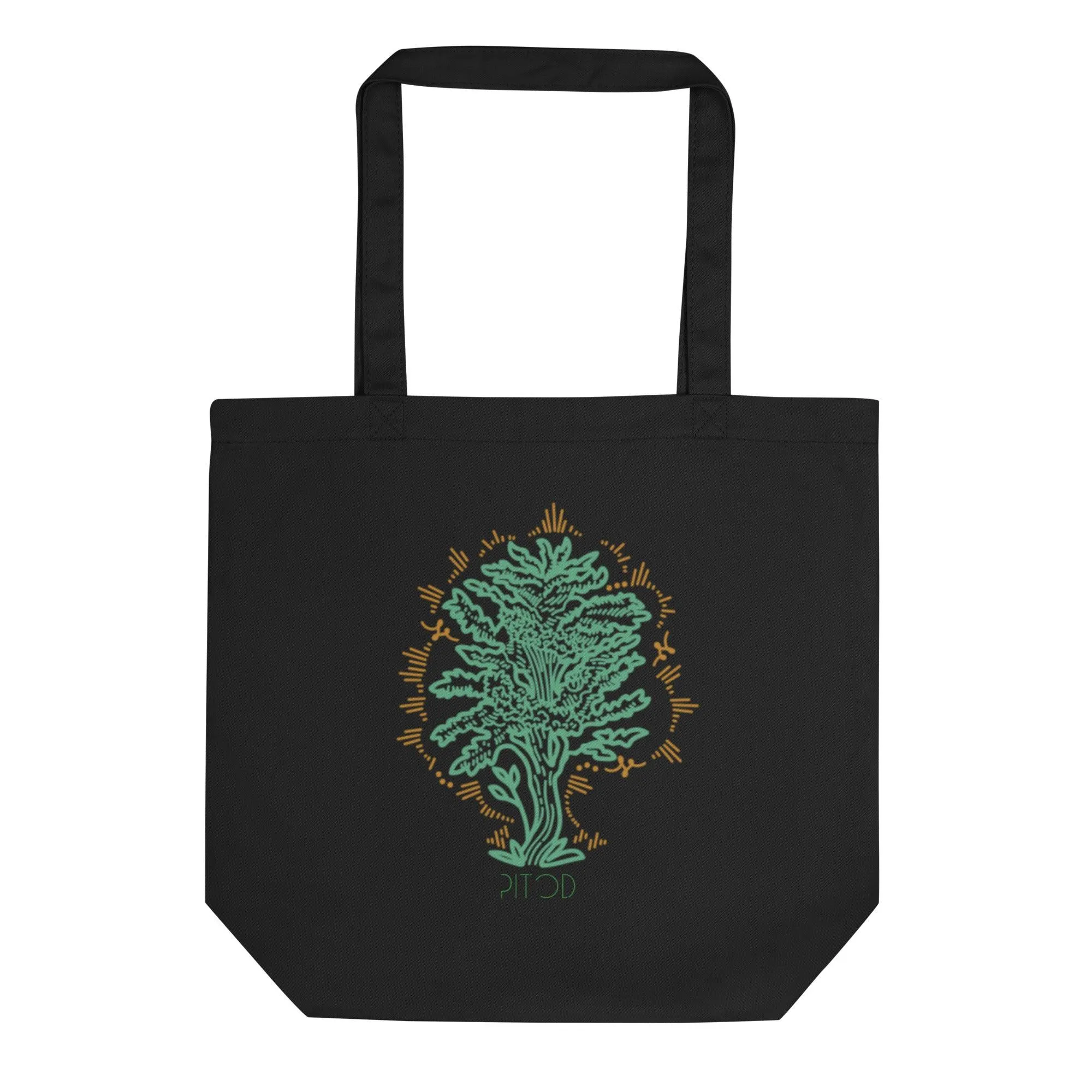 Tree of Life Tote Bag sold by Pitod