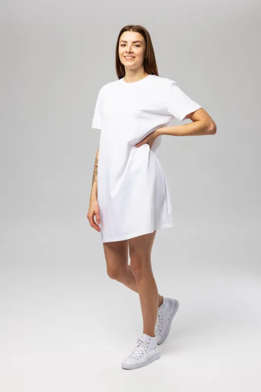 Pitod T-Shirt Dress sold by Pitod