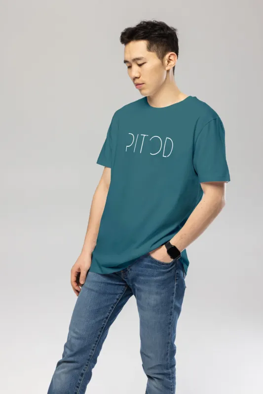 Logo T-Shirt sold by Pitod