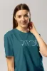 Logo T-Shirt sold by Pitod