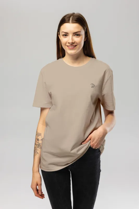 Chest Logo T-Shirt sold by Pitod