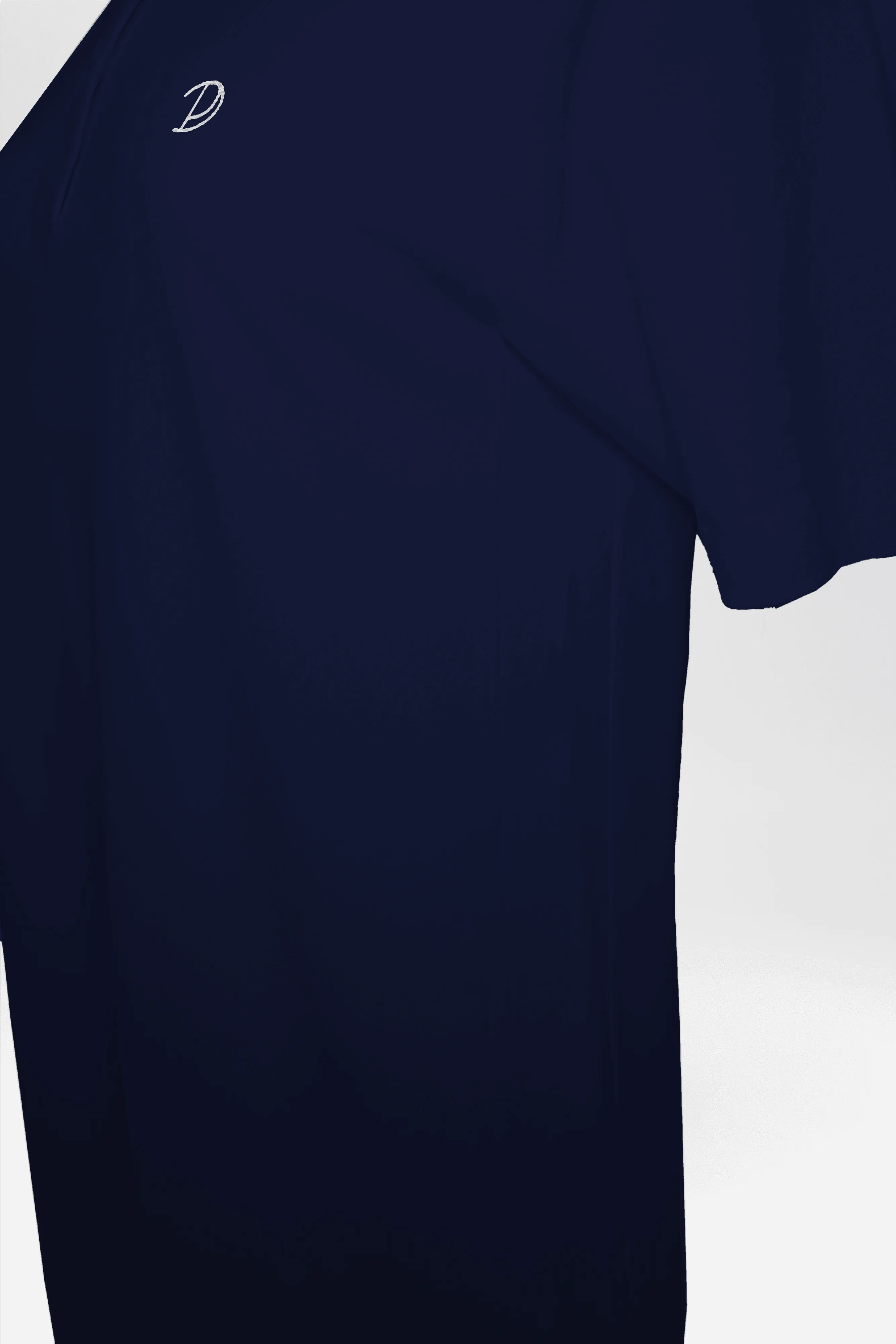 Printed P Polo Shirt Dress sold by Pitod product image thumbnail 4