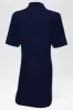 Printed P Polo Shirt Dress sold by Pitod