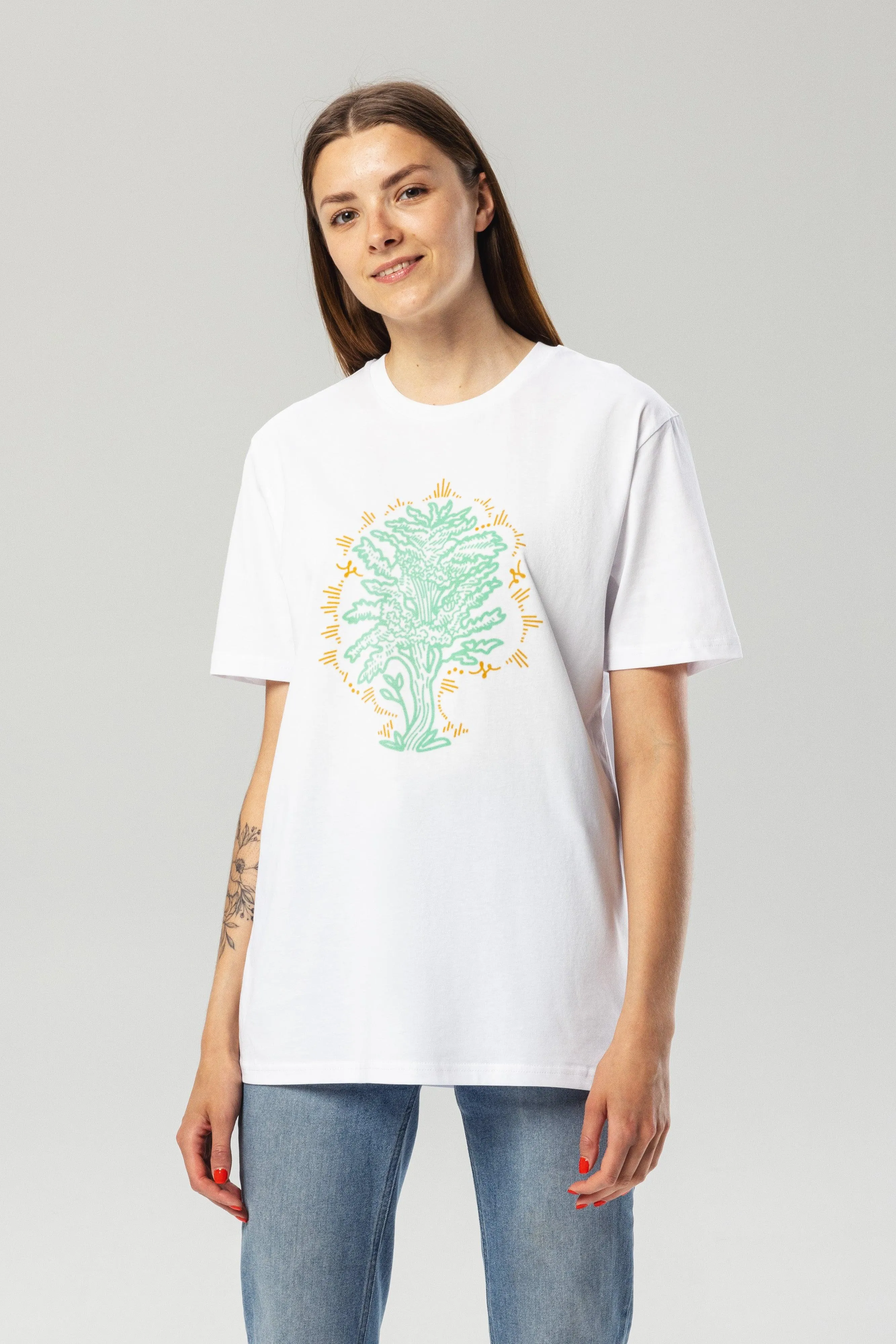 Tree of Life T-Shirt sold by Pitod