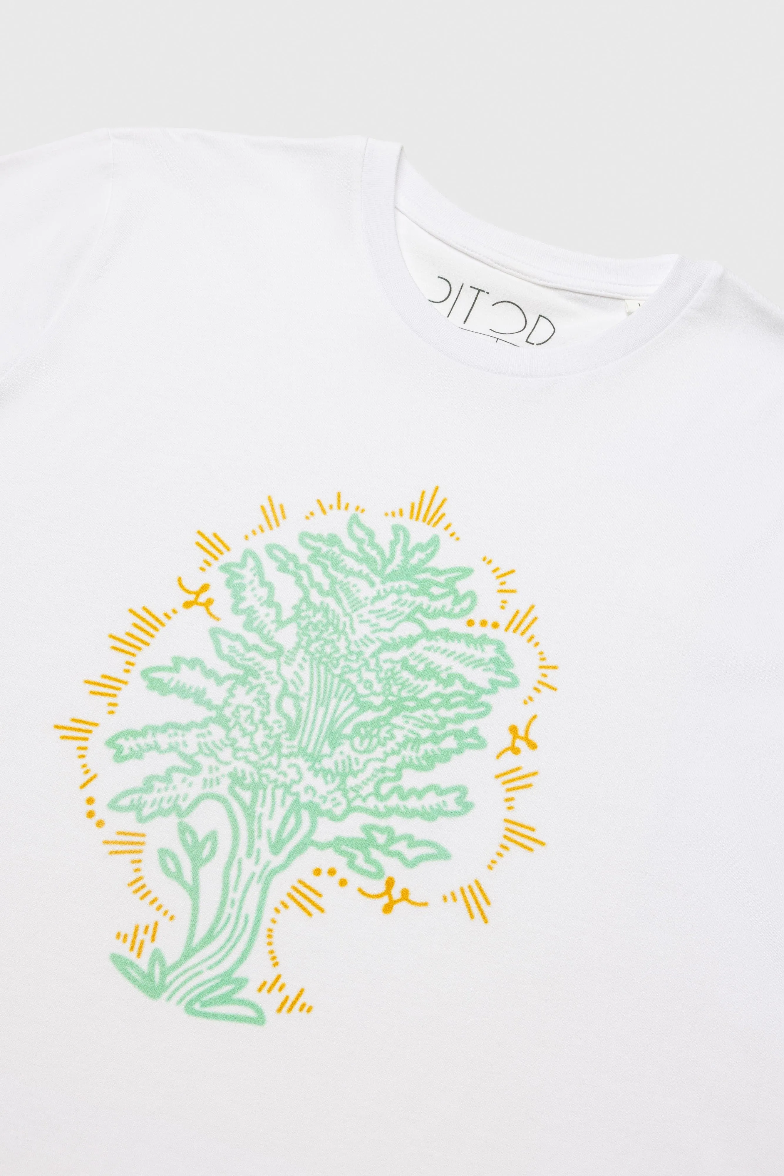 Tree of Life T-Shirt sold by Pitod product image thumbnail 5