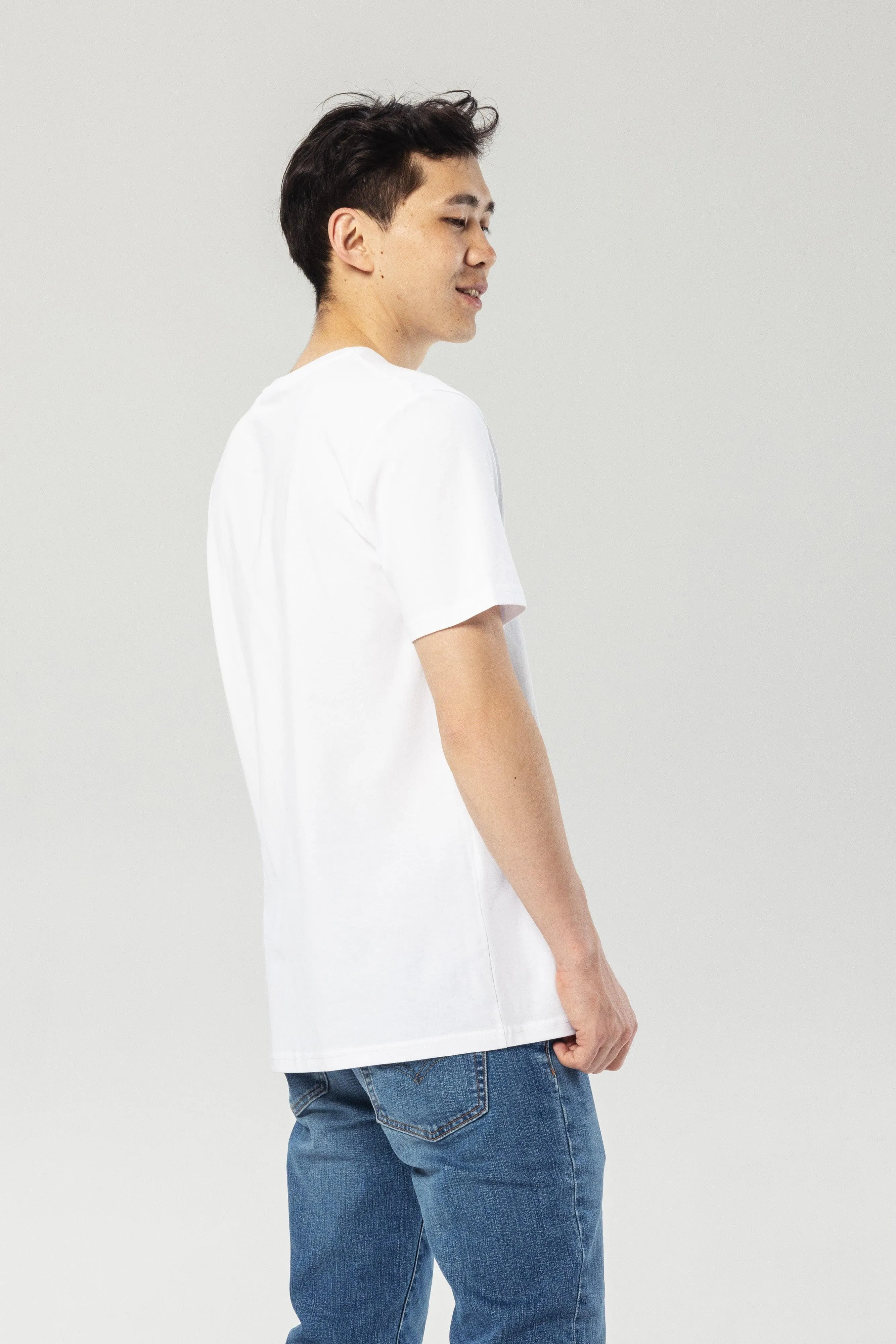 Tree of Life T-Shirt sold by Pitod product image thumbnail 4