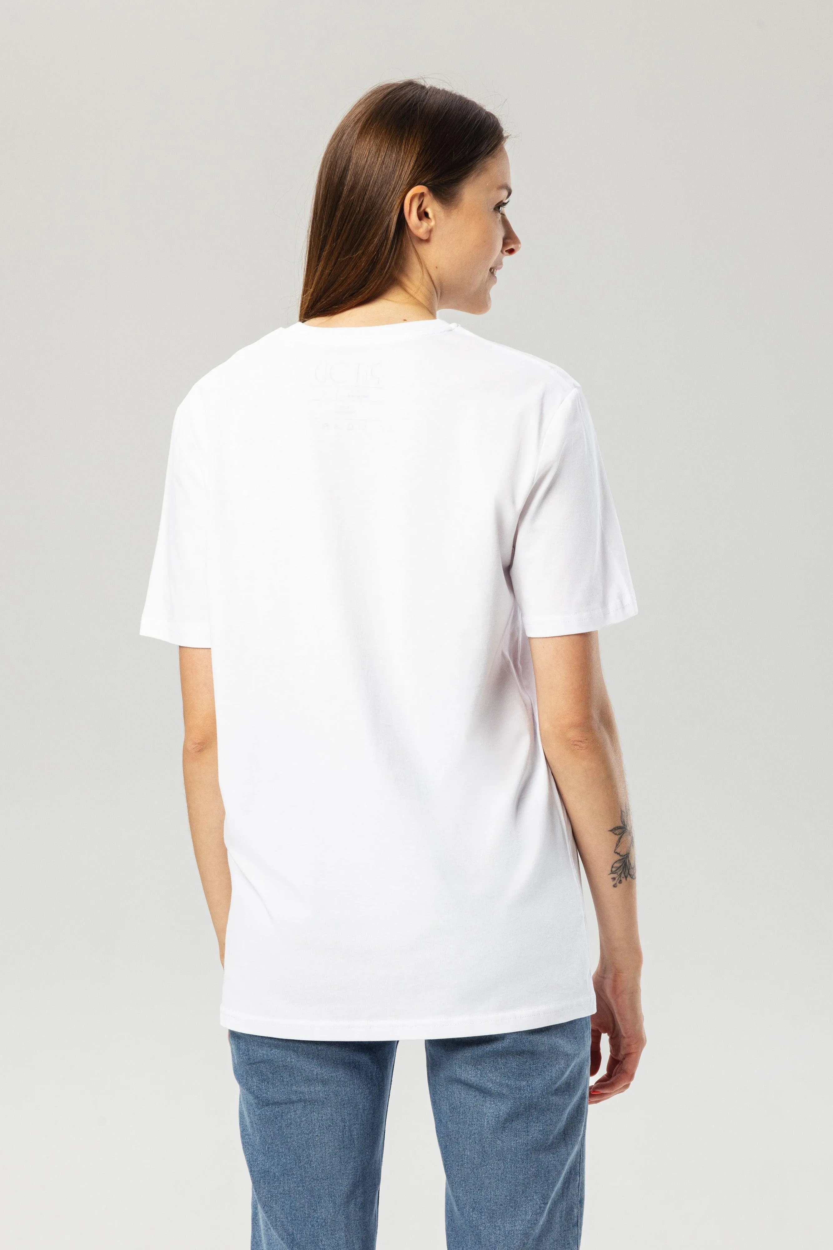 Tree of Life T-Shirt sold by Pitod product image thumbnail 3