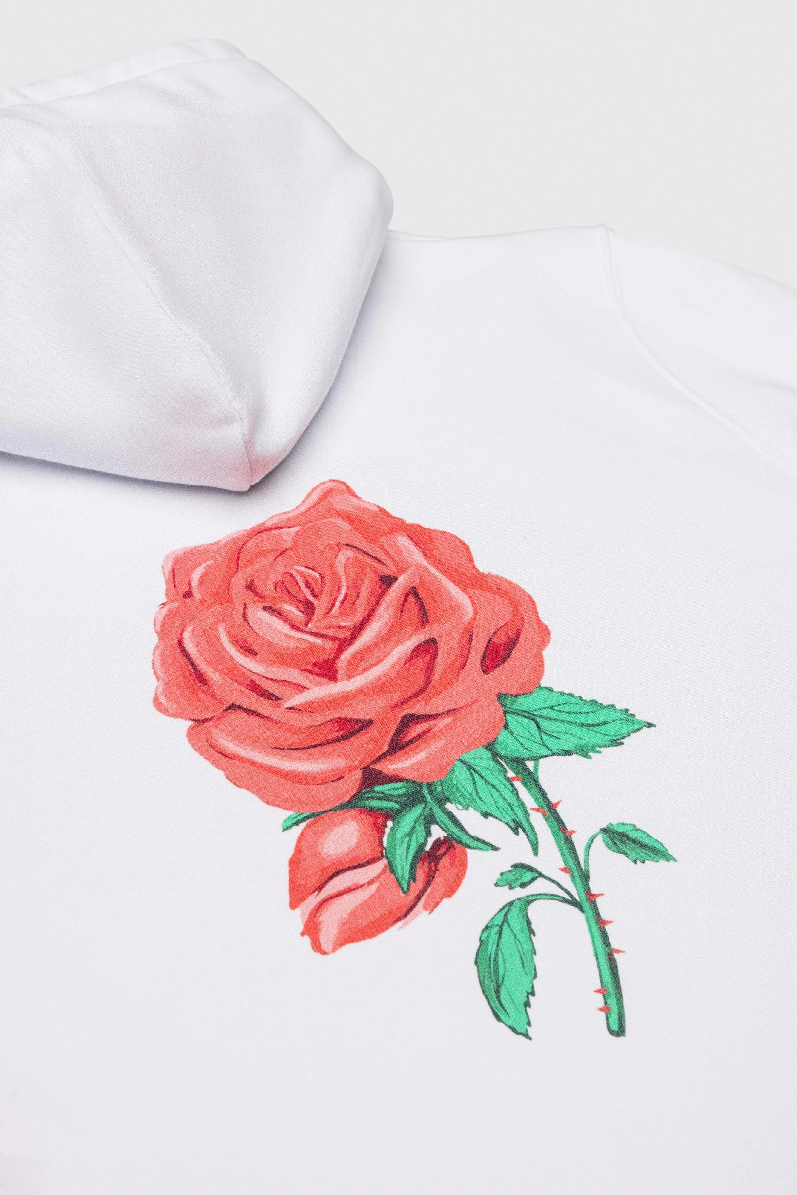 Flower Hoodie sold by Pitod product image thumbnail 5