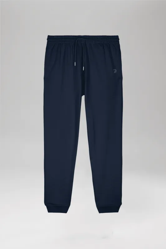 Embroidered P Joggers sold by Pitod