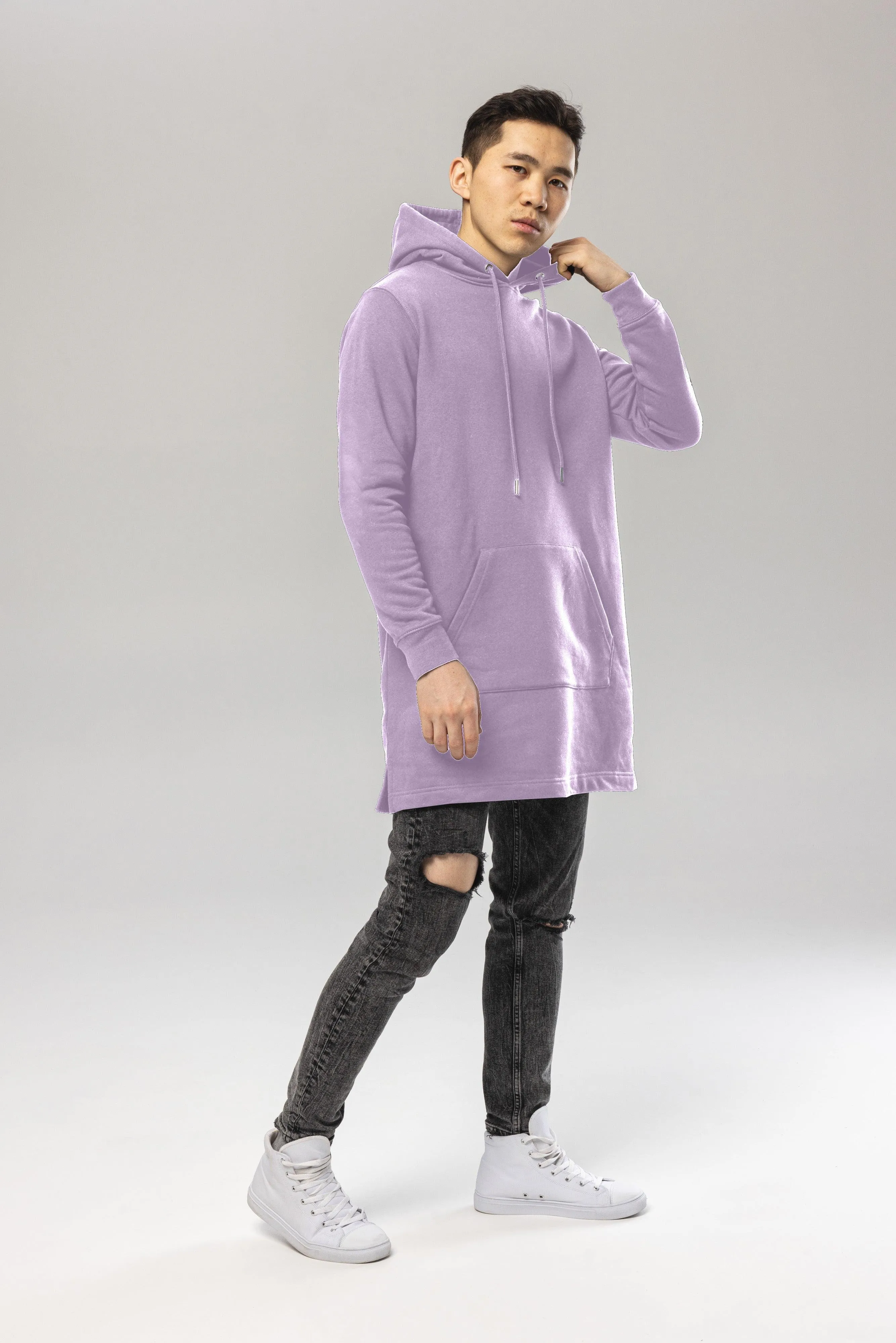 Pitod Hoodie Dress sold by Pitod product image thumbnail 2