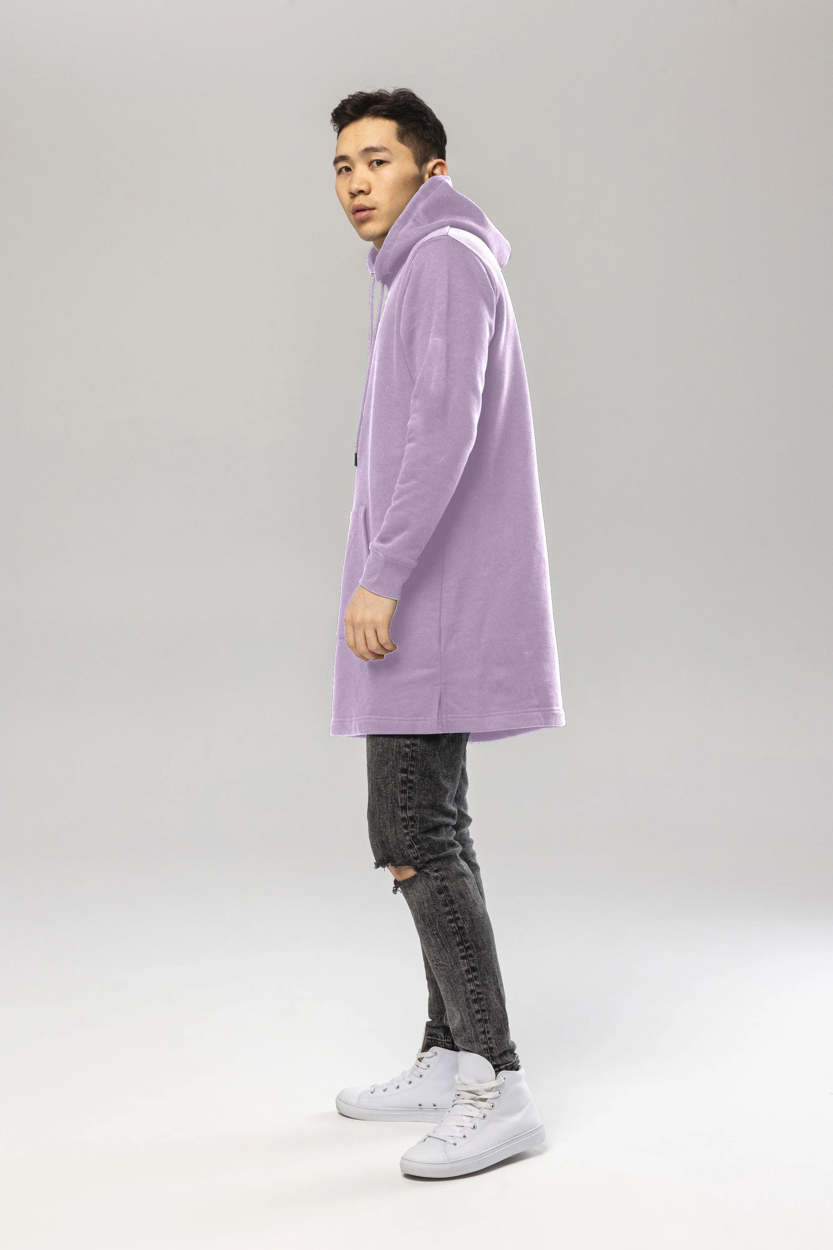 Pitod Hoodie Dress sold by Pitod product image thumbnail 4