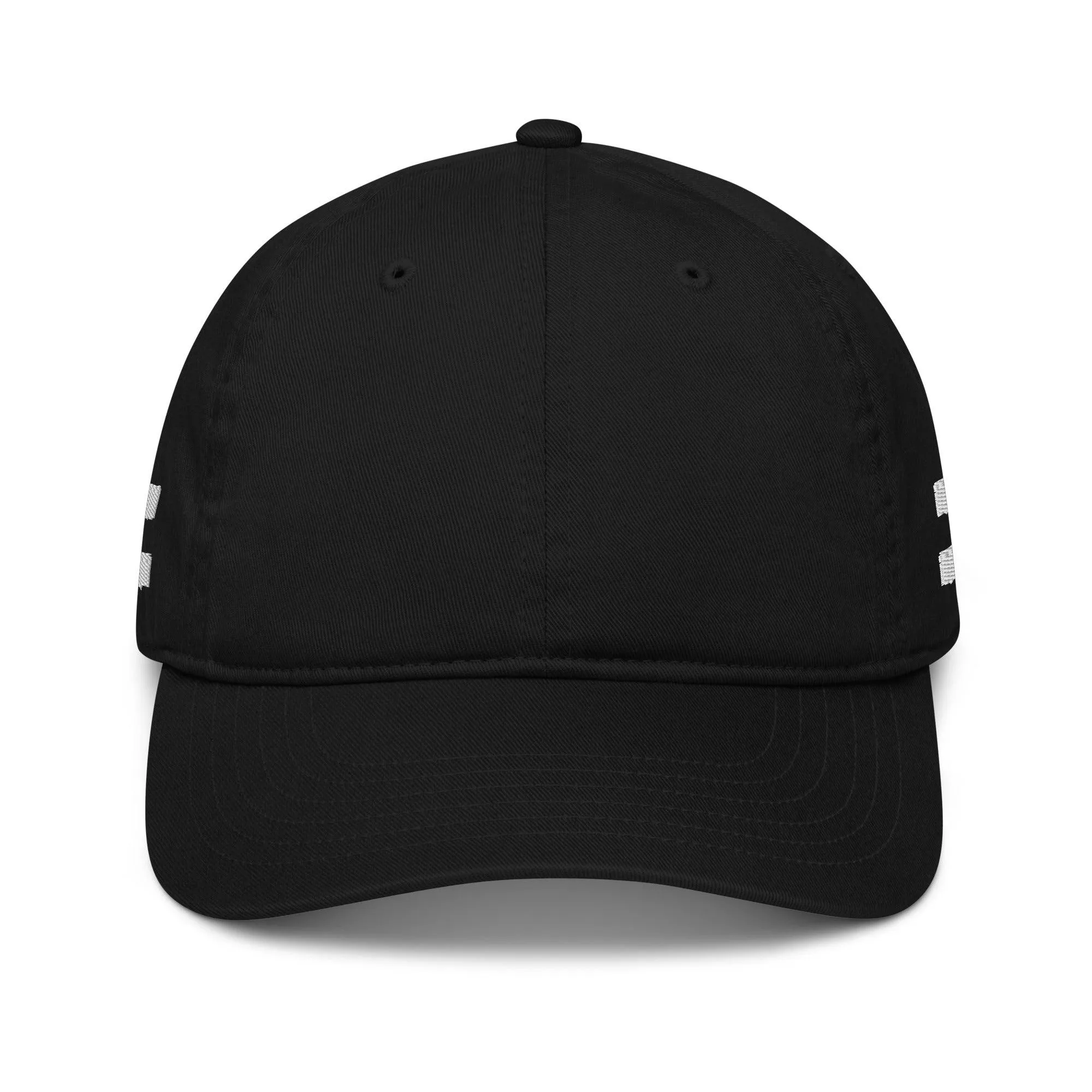 Equality Baseball Cap sold by Pitod product image thumbnail 5