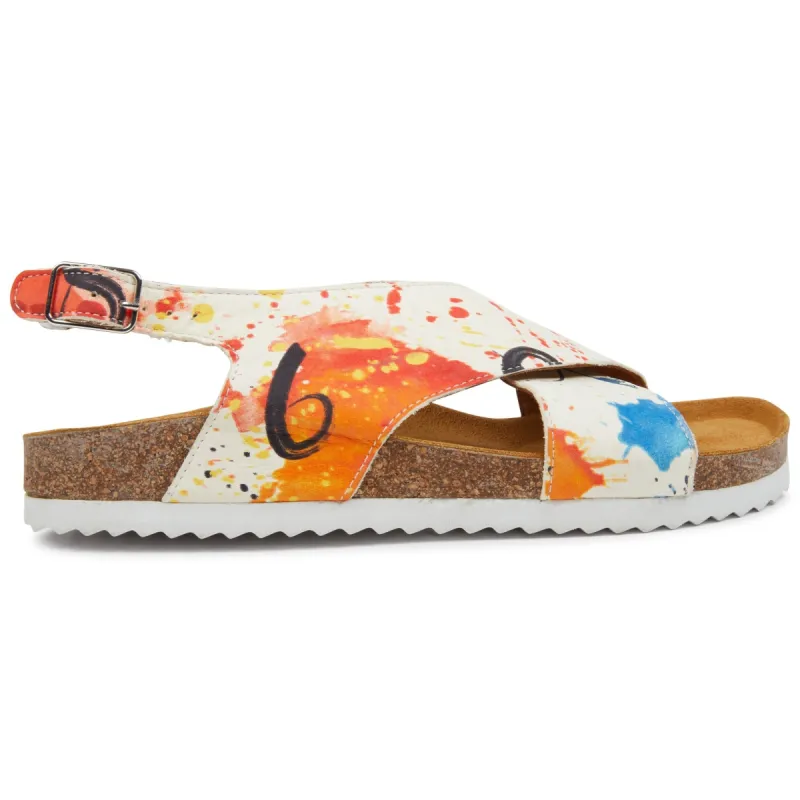 EMMIE sold by Planet Shoes